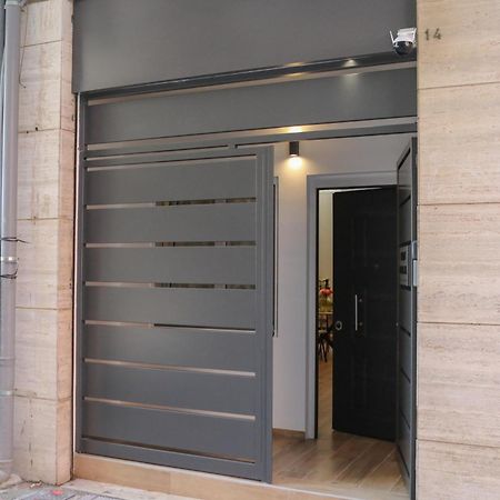 Luxury Regina 14 Bari Exterior foto