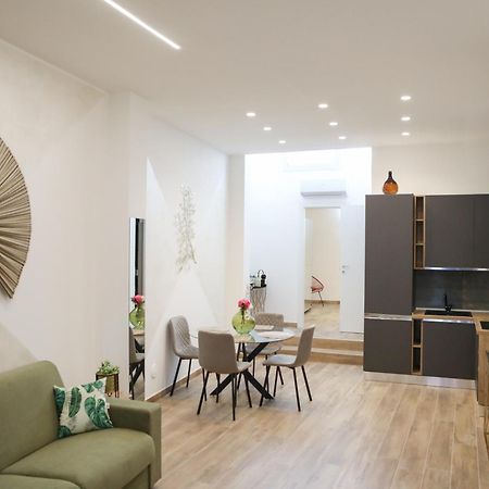 Luxury Regina 14 Bari Exterior foto