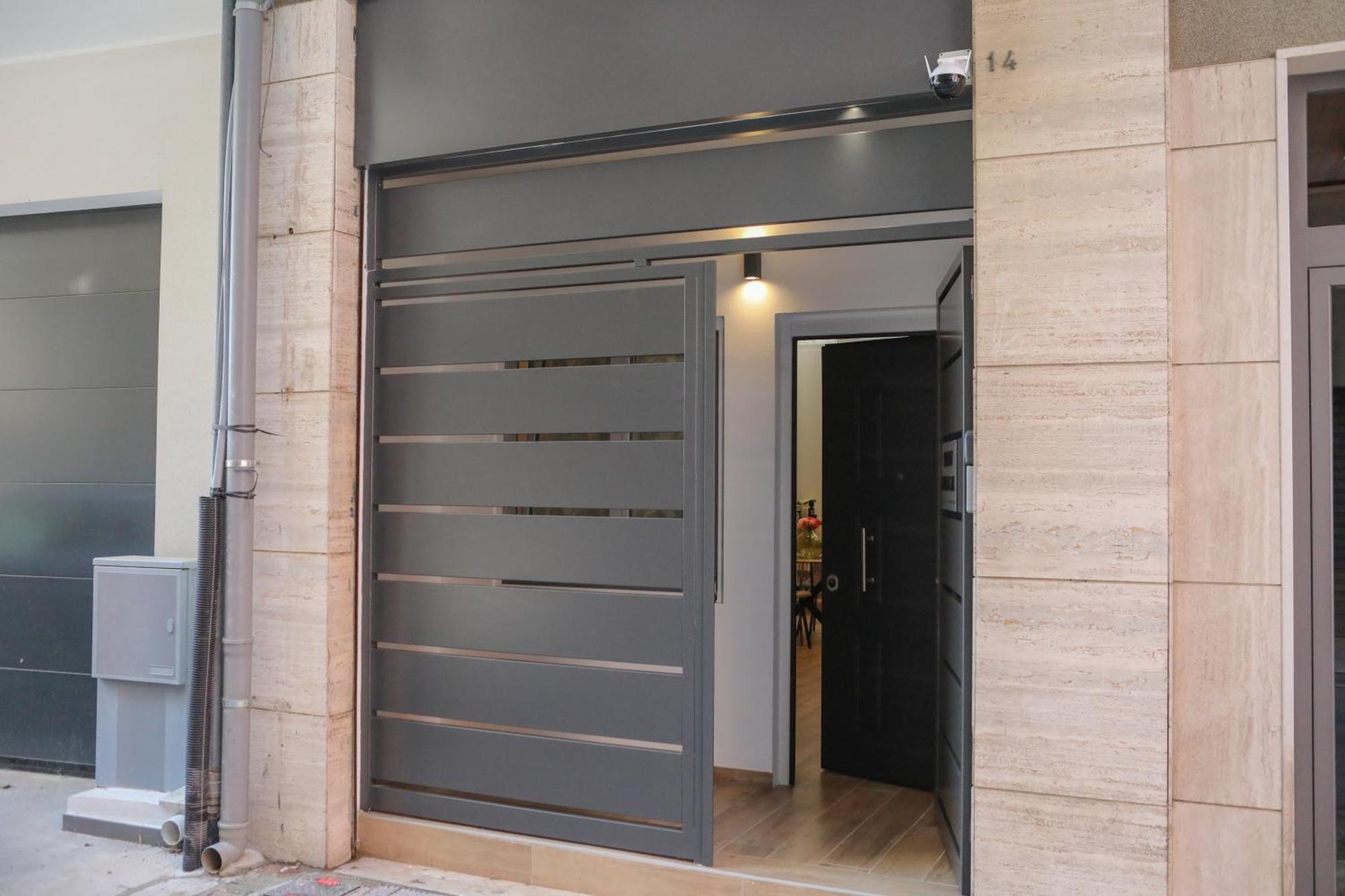 Luxury Regina 14 Bari Exterior foto