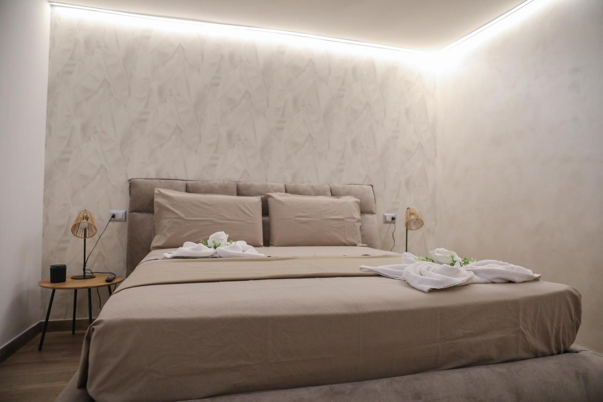 Luxury Regina 14 Bari Exterior foto