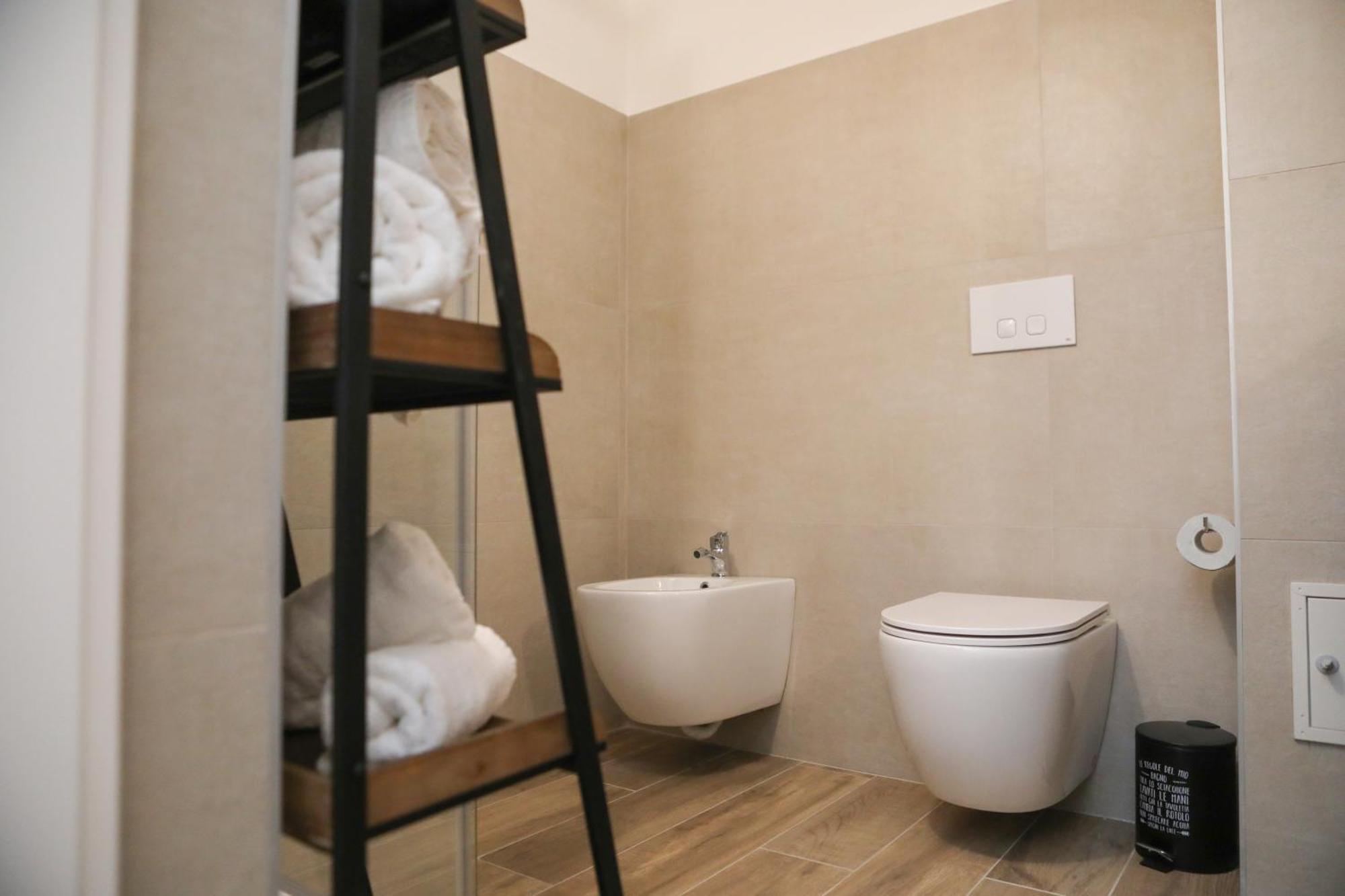 Luxury Regina 14 Bari Exterior foto