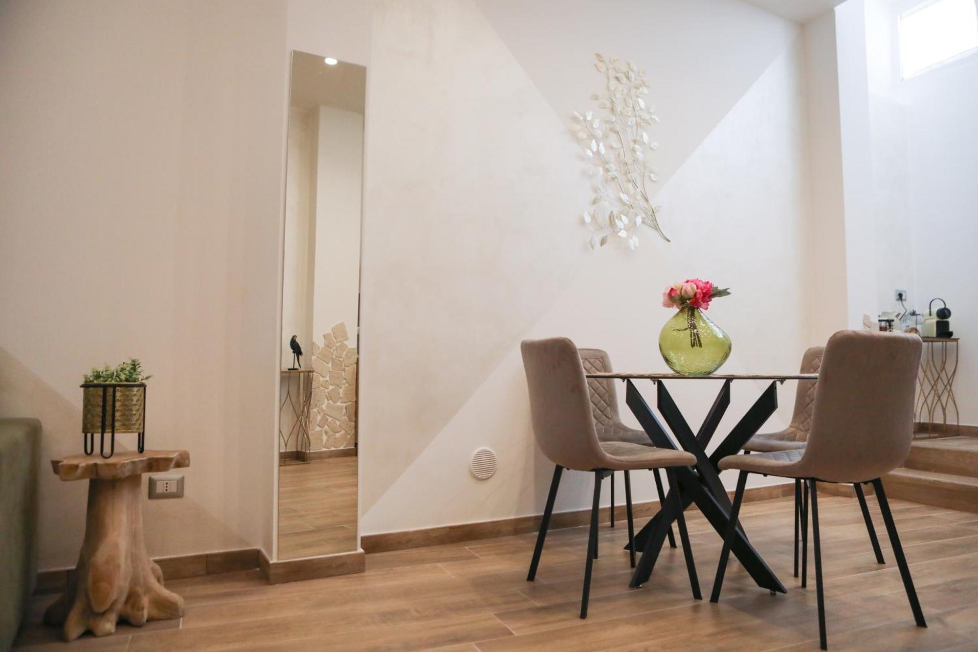 Luxury Regina 14 Bari Exterior foto