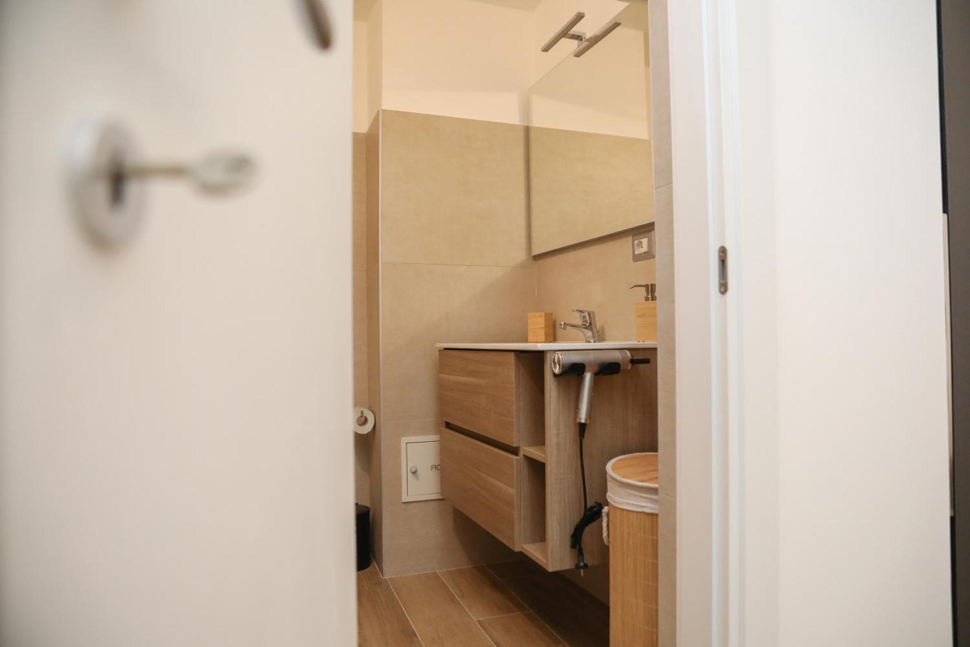 Luxury Regina 14 Bari Exterior foto