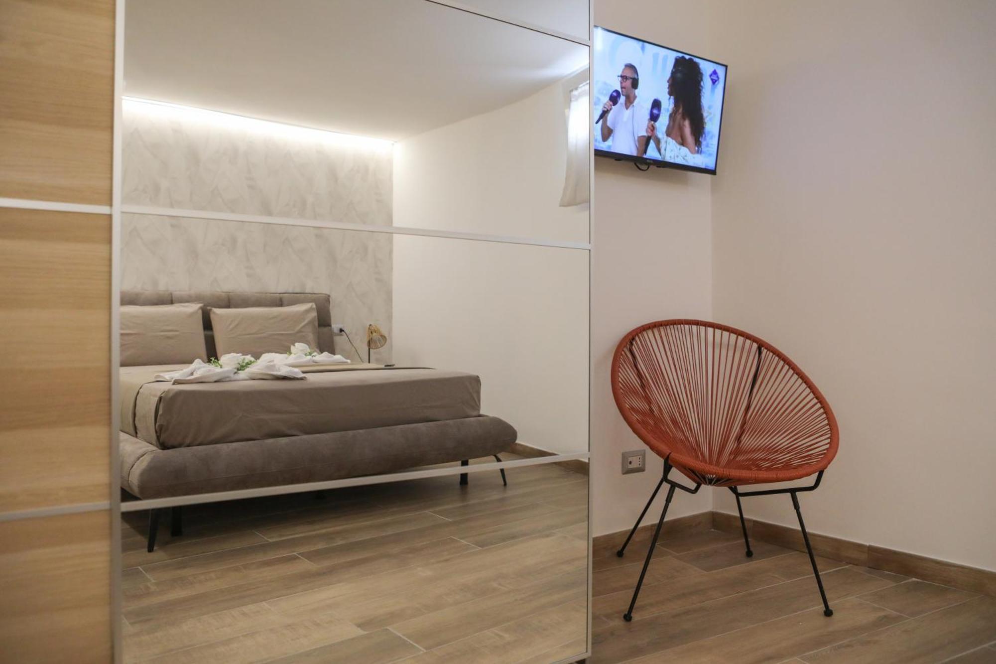 Luxury Regina 14 Bari Exterior foto