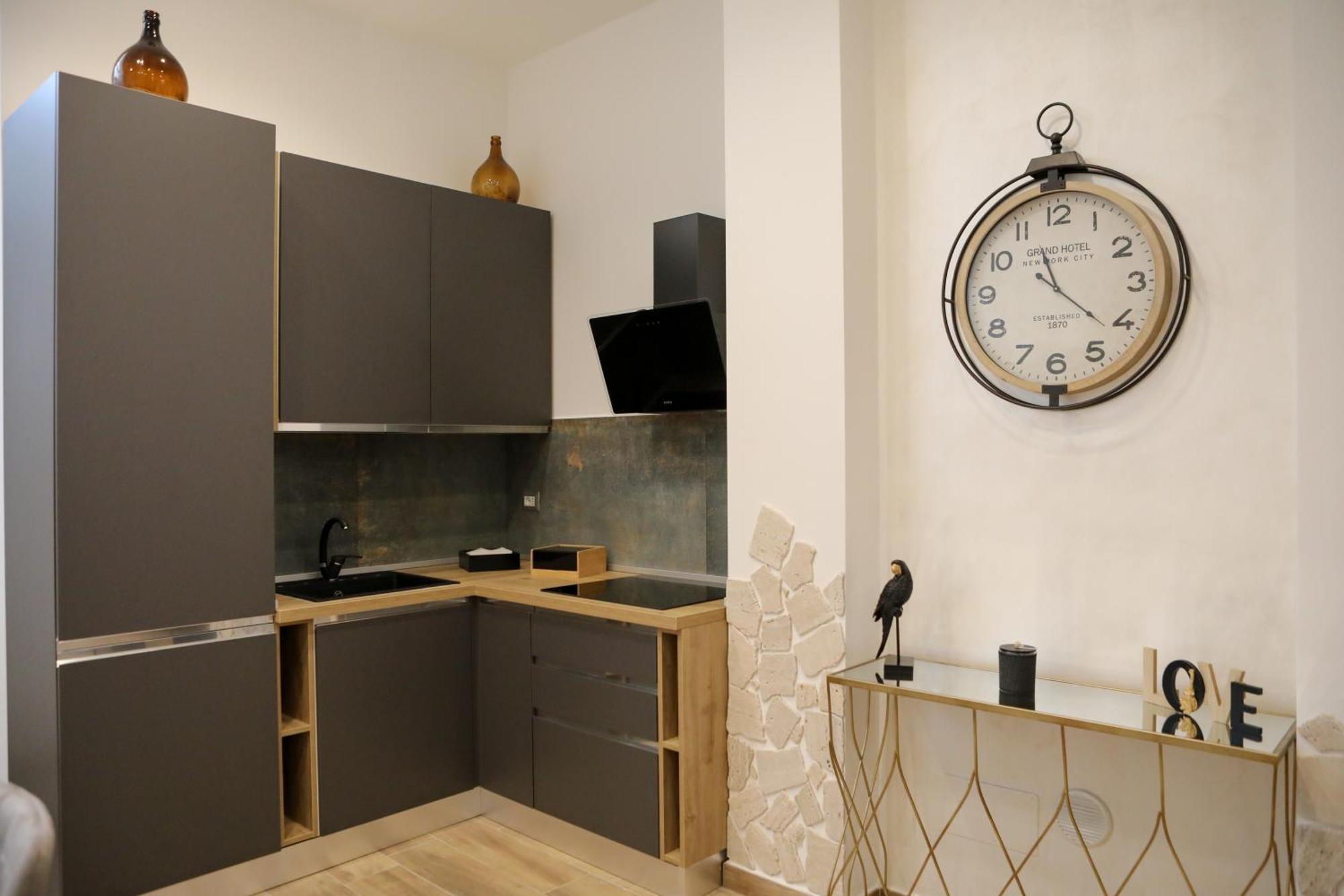 Luxury Regina 14 Bari Exterior foto